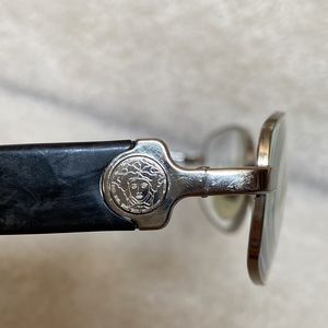 versace glasses / frames